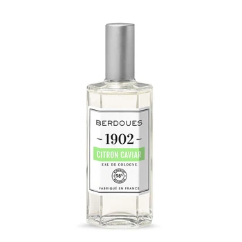 Parfums Berdoues 1902 Citron Caviar