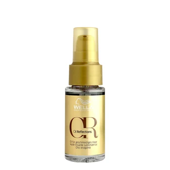 Wella Professionals Oil Reflections White Tea Extract For Shine & Softness