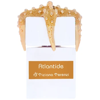 Tiziana Terenzi Sea Stars Collection - Atlantide