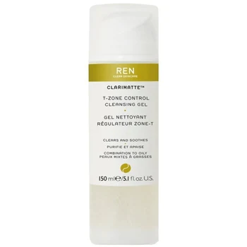 Ren Clarimatte T-Zone