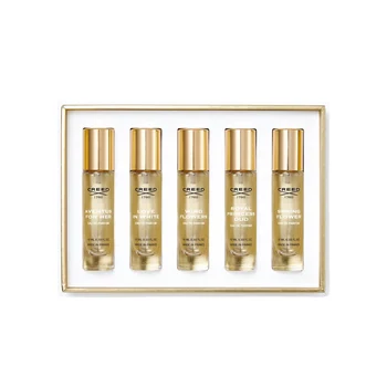 Creed Aventus + Love in White … set