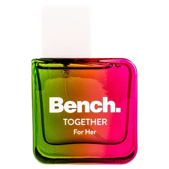 Bench Togerther – Tester