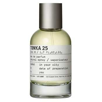 Le Labo Tonka 25