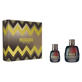 Missoni Pour Homme set
