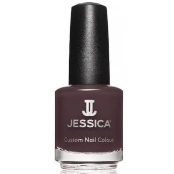 Jessica Custom Nail Colour CNC-1122 Snake Pit
