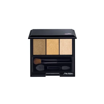 Shiseido Satin Trio Br209 Voyage – Tester