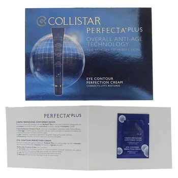 Collistar Perfection – Probe