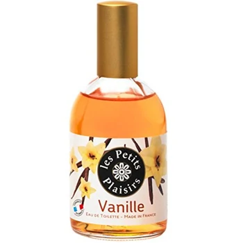 Les Petits Plaisirs Vanille