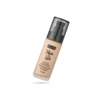 Pupa Made To Last 020 Light Beige