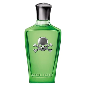 Police Potion Absinthe