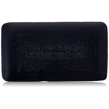 Crabtree & Evelyn Black Sea Mud and Seaweed