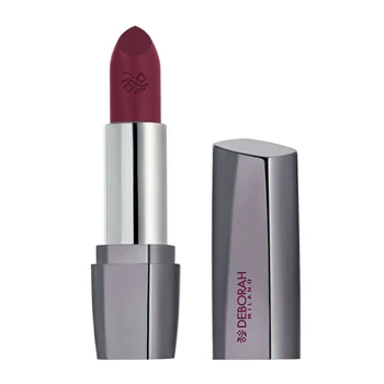 Deborah Milano Red 18 – Tester