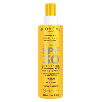 Biovene Hyaluronic Acid – Tester