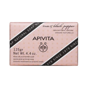 Apivita Natural Rose