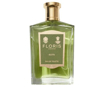 Floris Of London Elite – Tester