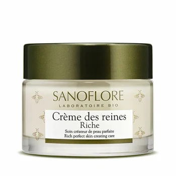 Sanoflore Creme Des Reines – Tester