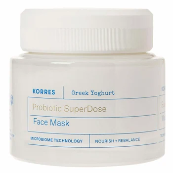 Korres Greek Yoghurt Probiotic