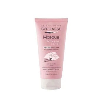 Byphasse Home Spa Thermal Water Soothing – Tester