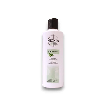Nioxin Scalp Relief