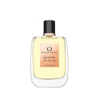 Roos & Roos Sympathy For The Sun – Tester