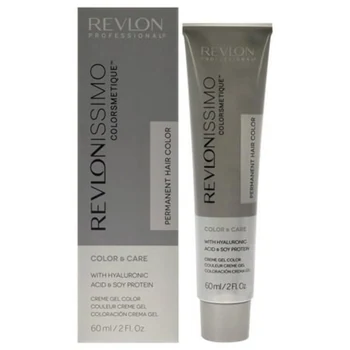 Revlon Revlonissimo Colorsmetique 5.3 Light Golden Brown