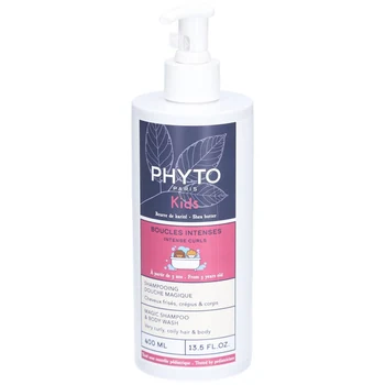Phyto Intense Curls