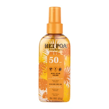 Hei Poa Suncare SPF 50