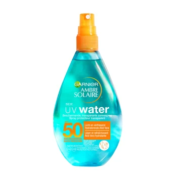 Garnier Ambre Solaire - UV Water