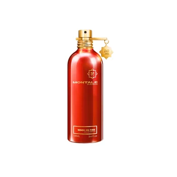 Montale Wood On Fire