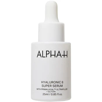 Alpha-H Hyaluronic 8 Super Hydrating & Plumping Day & Night