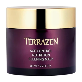 Terrazen Age Control
