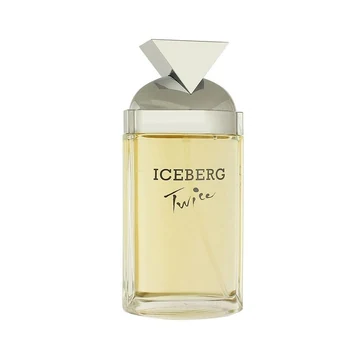 Iceberg Twice