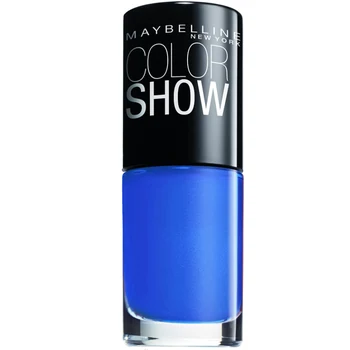 Maybelline Color Show 60 Seconds Nr. 335 Broadway Blues