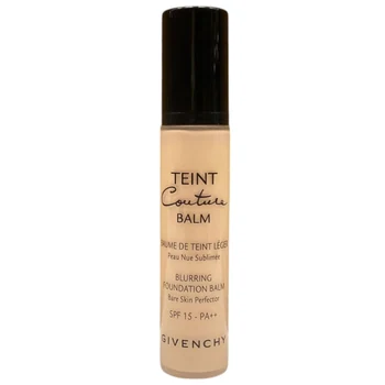 Givenchy Teint Couture 02 Nude Shell – Tester