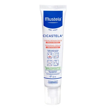 Mustela Cicastela
