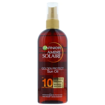 Garnier Ambre Solaire - Golden Protect