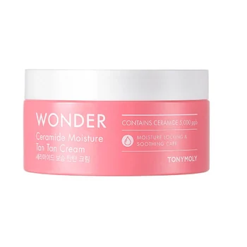 TonyMoly Wonder Hydrating Cream