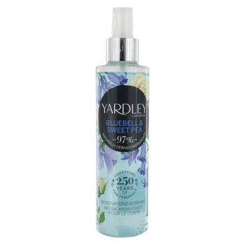 Yardley Bluebell and Sweetpea