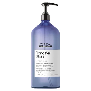 L´Oréal Professionnel Serie Expert Blondifier Gloss