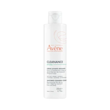 Avène Cleanance Hydra
