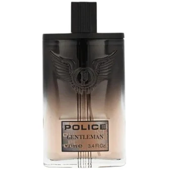 Police Gentleman