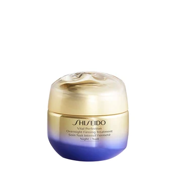 Shiseido Vital Perfection Firming Night For Ageing