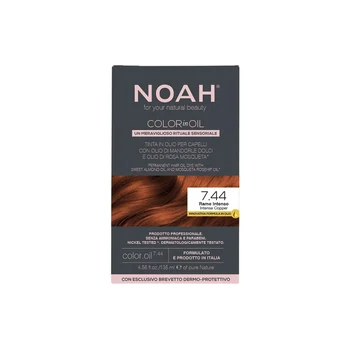 Noah Color In Oil 7.44 Intense Copper