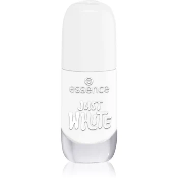Essence Just White 33