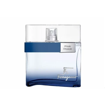 Salvatore Ferragamo F By Ferragamo Free Time