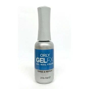 Orly Gelfx Rinse & Repeat