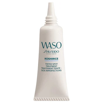 Shiseido Waso Koshirice 3 Golden Ginger