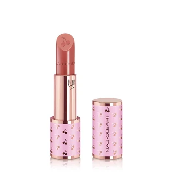 Naj Oleari Creamy Delight 04 Pink Peach