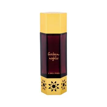 Jesus Del Pozo Arabian Nights 2012 – Tester