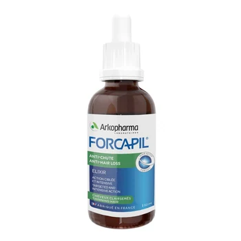 Arkopharma Forcapil Anti-Hair Loss